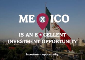 México entra al Top 10 mundial en captación de inversión extranjera: ONU