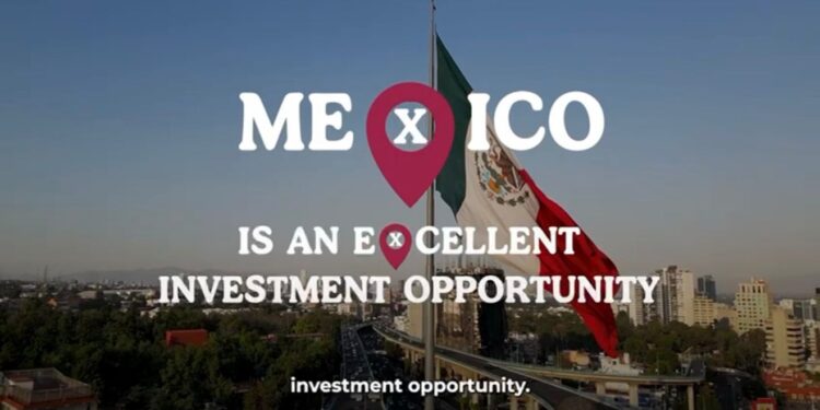 México entra al Top 10 mundial en captación de inversión extranjera: ONU