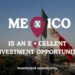 México entra al Top 10 mundial en captación de inversión extranjera: ONU