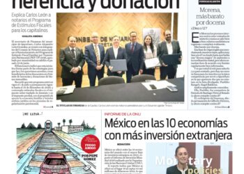 Portada 8 de julio de 2026