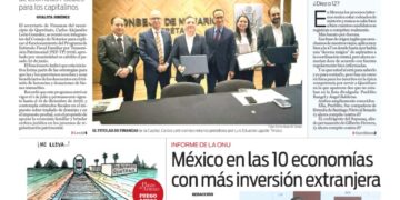 Portada 8 de julio de 2026
