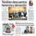 Portada 8 de julio de 2026