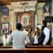 Analizan restauración de iglesia del siglo XVII en El Chaparro