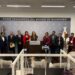 Morena, PT y PVEM respaldan el dictamen de la Ley Electoral