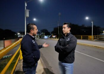 Verifica Felifer eficacia del operativo en el BBQ