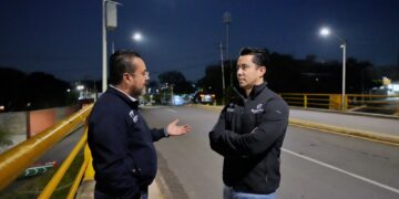 Verifica Felifer eficacia del operativo en el BBQ