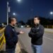 Operativo vial en Bernardo Quintana, sin cambios durante los próximos nueve días