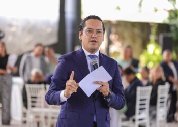 Reconoce Chepe trayectoria y legado de servidores públicos jubilados
