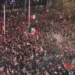 Suman 4 muertos en festejos por el México-Ecuador