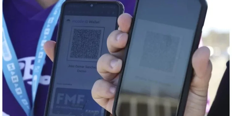 Sancionan a FMF con 42 mdp por mal manejo de datos en FAN ID