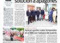 Portada 14 de julio de 2026
