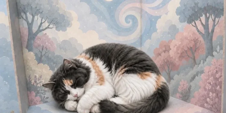 Tendrá CDMX un Museo del Gato con experiencias inmersivas