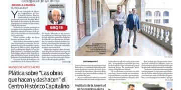 Portada 30 de julio de 2026