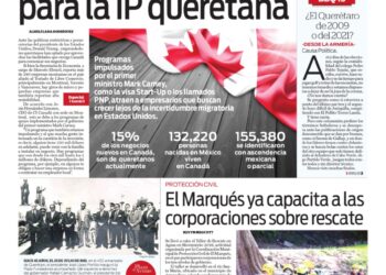 Portada 29 de julio de 2026
