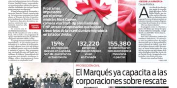 Portada 29 de julio de 2026