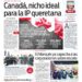 Portada 29 de julio de 2026