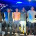 Caen asaltantes mediante Operativo A.R.M.A.