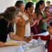 Encabeza Irene Quintanar Mejía cierre de actividades en educación básica