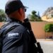 Fortalece Policía Estatal la seguridad en Querétaro