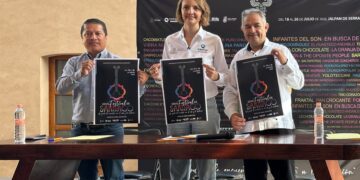 Anuncian el XXVII Festival de Santiago