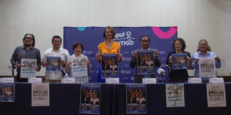 Anuncian el Festival Internacional Mi Voz y un Bolero