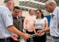 SEDESOQ fortalece a organizaciones que impulsan la inclusión en Querétaro