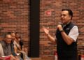 Capacitan a 250 líderes comunitarios para actuar en situaciones de riesgo