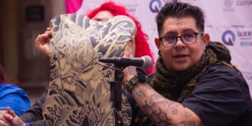 Llega la Quinta edición del Festival De la Piel a la Galería