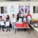 Lleva SEDIF los Comedores Móviles a Ezequiel Montes