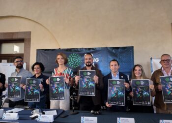 Querétaro recibe el Big Bang Gol