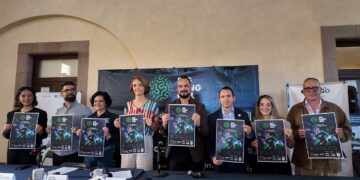 Querétaro recibe el Big Bang Gol