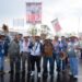 Concluye con saldo blanco el paso de la Peregrinación al Tepeyac por territorio queretano