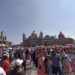 Concluye con saldo blanco la 136.ª Peregrinación al Tepeyac