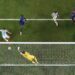 Argentina sobrevive a Cabo Verde en tiempos extras