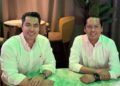 Unidos Felifer Macías y Chepe Guerrero