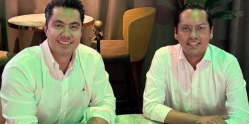Unidos Felifer Macías y Chepe Guerrero