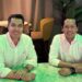 Unidos Felifer Macías y Chepe Guerrero