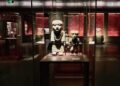 Civilizaciones del México antiguo llegan a Shanghái