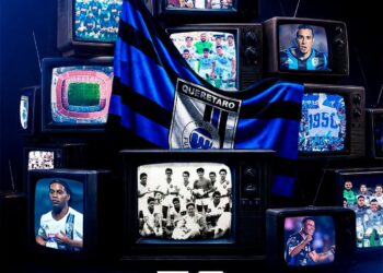 Gallos Blancos de Querétaro: 76 años de historia
