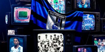 Gallos Blancos de Querétaro: 76 años de historia