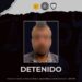 Cae “El Satánico” tras cateo de Sinergia