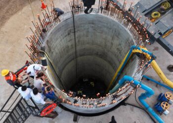 Anuncia Sheinbaum nuevo sistema de agua para Acapulco