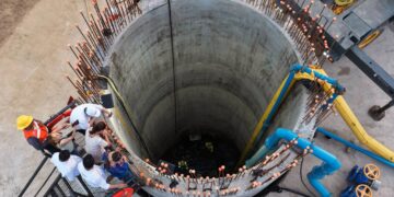 Anuncia Sheinbaum nuevo sistema de agua para Acapulco