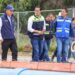 Supervisan el cárcamo de Puerta Real II por temporada de lluvias