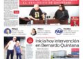 Portada 13 de julio de 2026