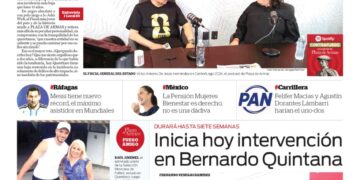 Portada 13 de julio de 2026