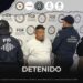 Detienen en la frontera con EU a presunto homicida de Peñamiller