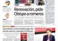 Portada 27 de julio de 2026