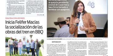 Portada 9 de julio de 2026