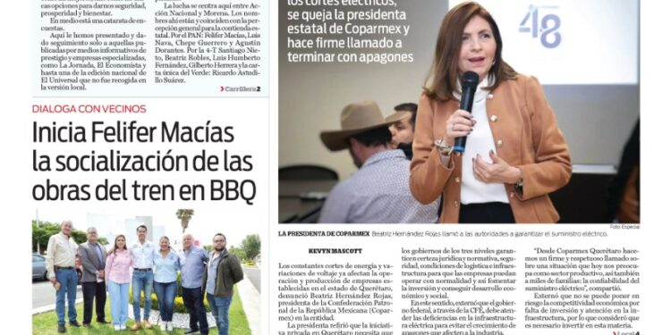 Portada 9 de julio de 2026